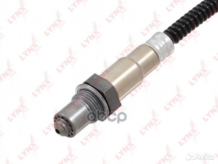 Лямбда-зонд renault clio -14 dm2081 lynxauto