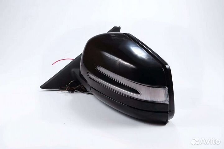 Зеркала ваз 2110, 2112, 2170, 2171, 21704 Мерседес