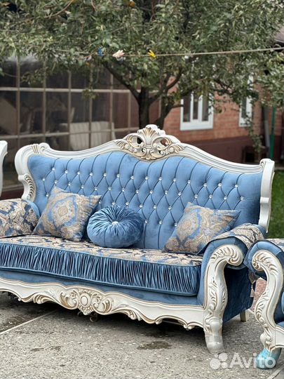 Мягкая мебель