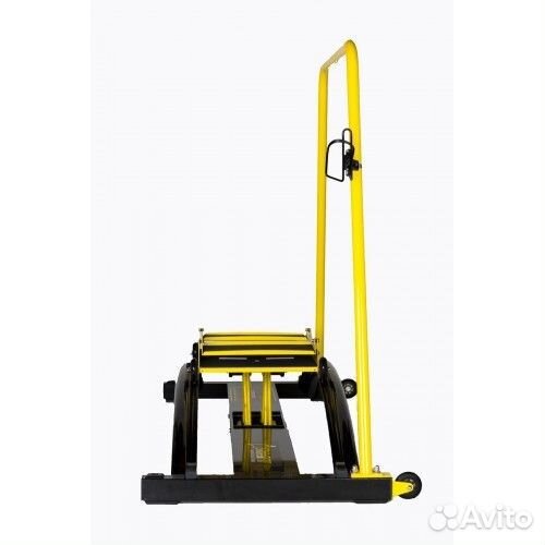 Горнолыжный тренажер Proski Simulator Slide&FIT