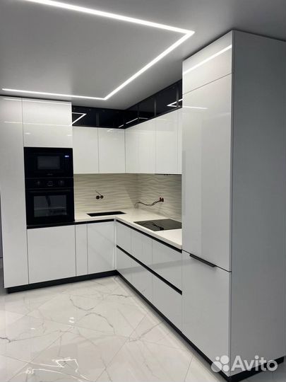 Мебель на заказ