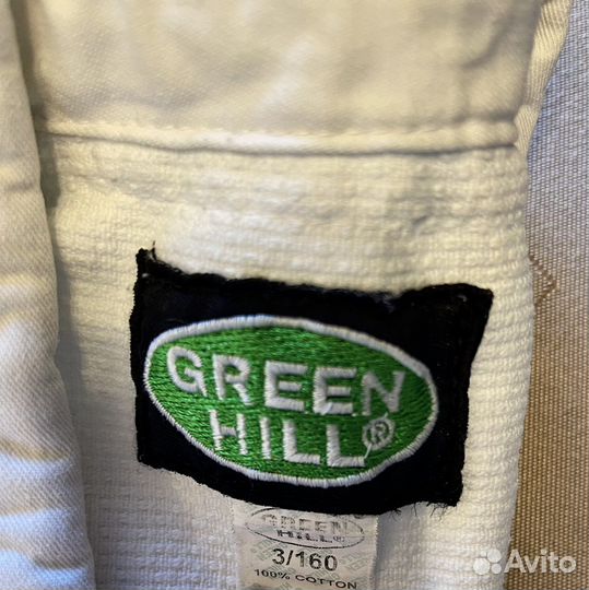 Косюм для самбо