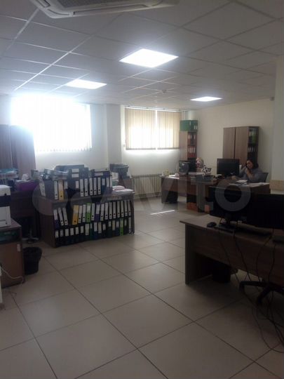 Офис, 224.6 м²