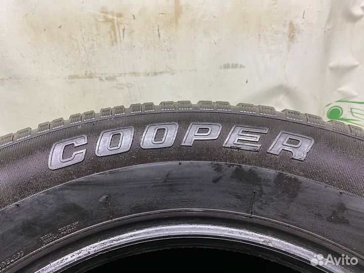 Cooper Discoverer M+S 275/65 R18