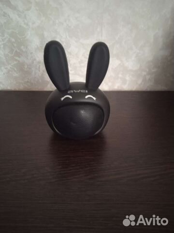 Портативная колонка