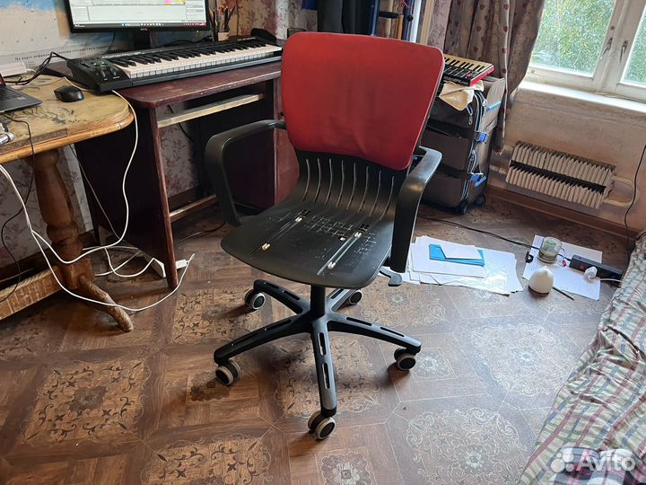 Компьютерное кресло IKEA