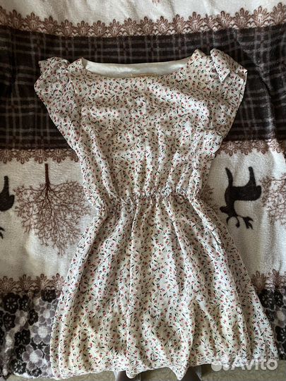 Пакет вещей для девушки