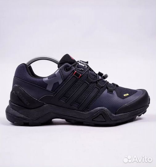 Зимние кроссовки Adidas Terrex Fast R