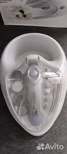 Маникюрный центр