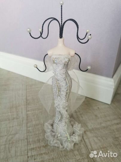 Подставка для украшений