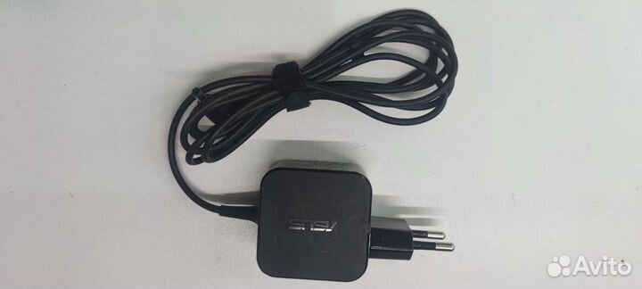 Зарядной устройство для ноутбука asus