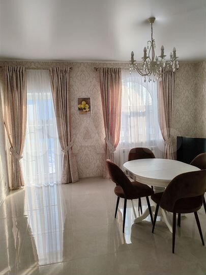 Дом 150 м² на участке 9 сот.