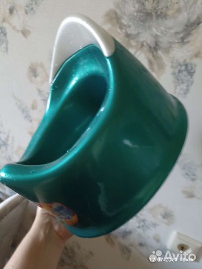 Горшок детский