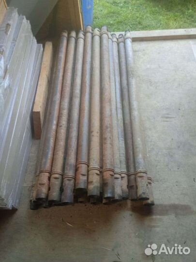 Буровая установка