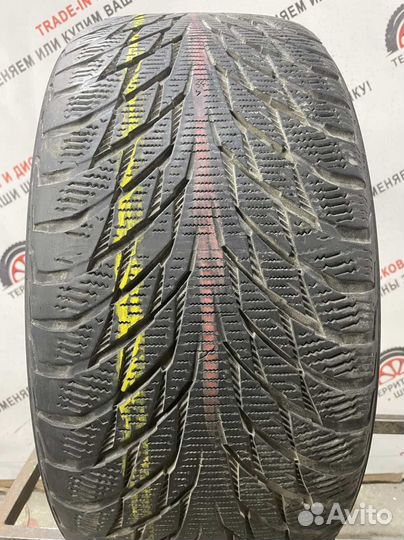 Nokian Tyres Hakkapeliitta R2 245/45 R17