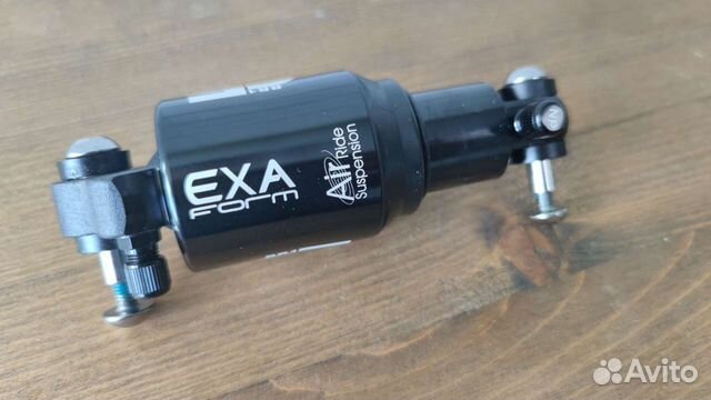 Амортизаторы EXA A5 RR1 190 мм