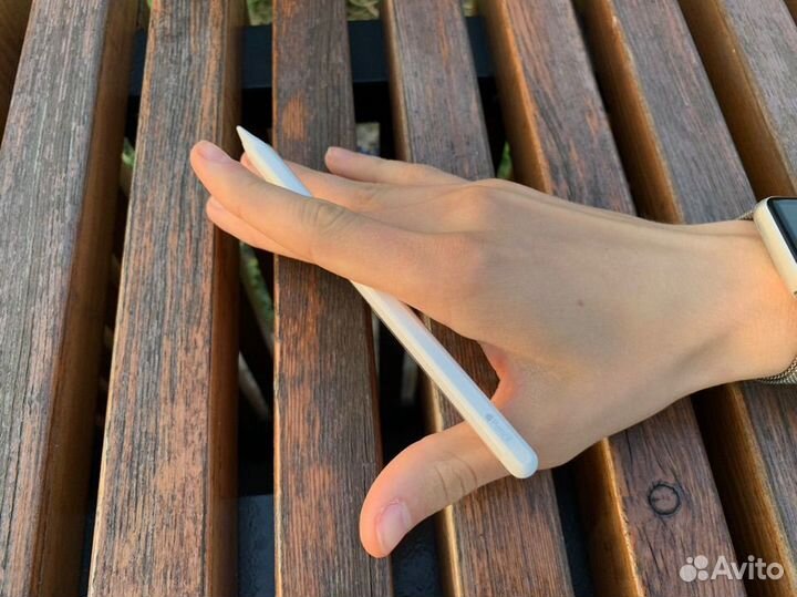 Apple Pencil 2