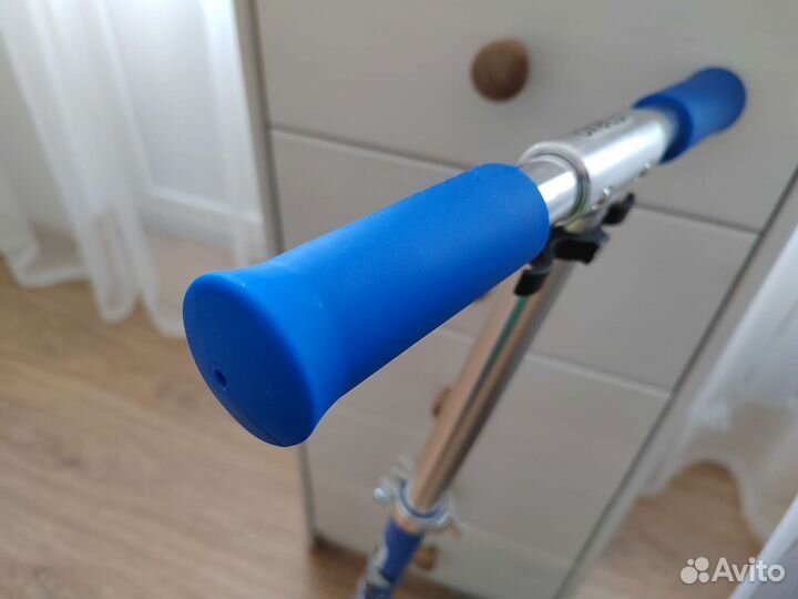 Самокат детский Декатлон Новый