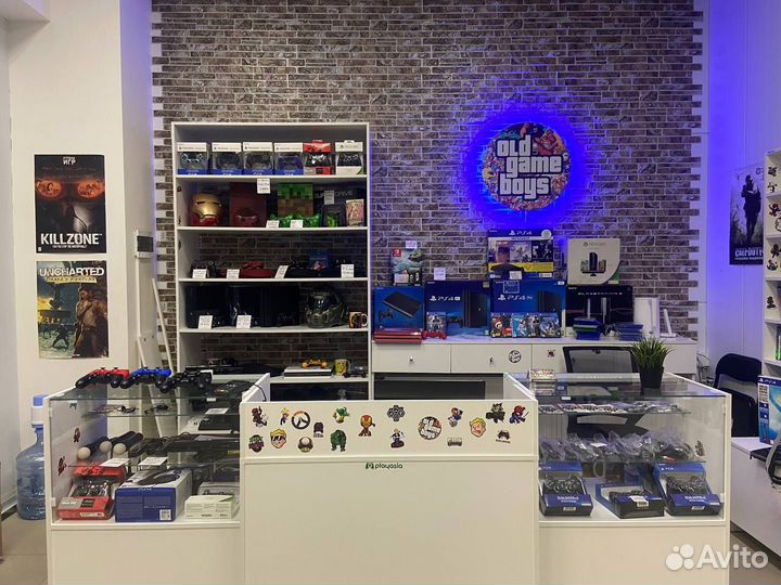 Lego DC Super Villains PS4 на русском языке