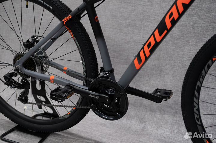 Горный велосипед Upland X90 - 29