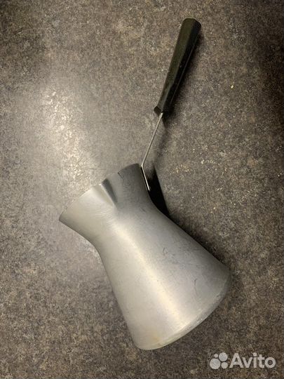 Турка СССР 150 мл