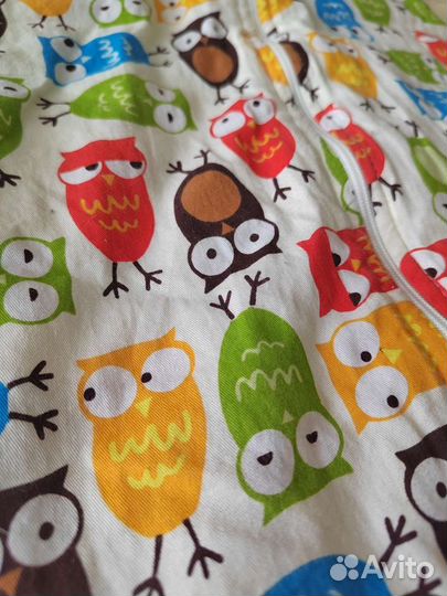 Кокон, конверт в коляску