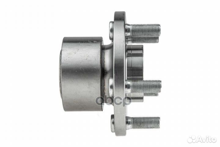 Ступица колеса land rover freelander II 06- KLP