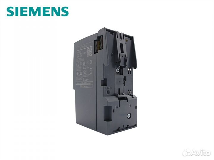 Модуль интерфейсный Siemens 6ES7155-6AU01-0BN0