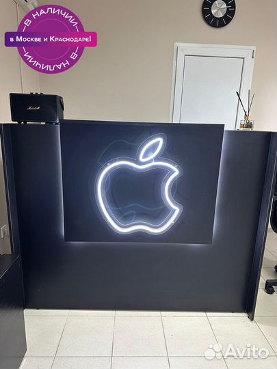 Стойка ресепшн / Ресепшен на заказ