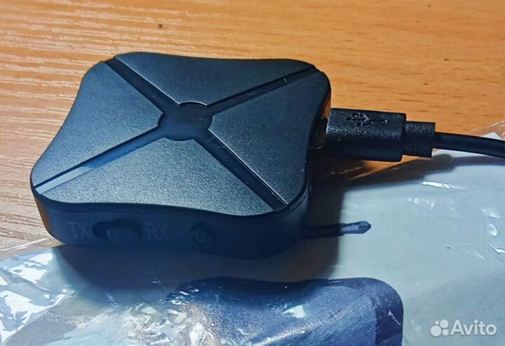 Bluetooth адаптер