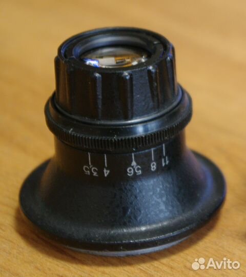 Продаю объектив