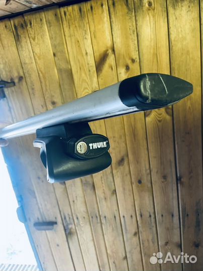 Thule багажник