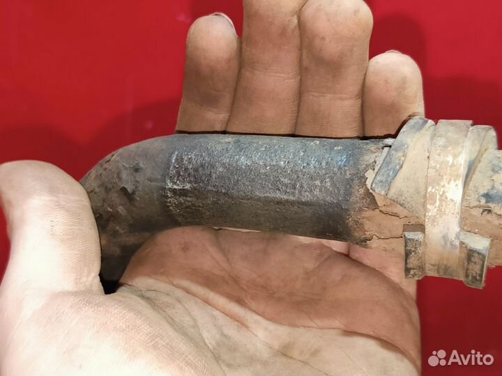 Стабилизатор передний Dаihаtsu YRV