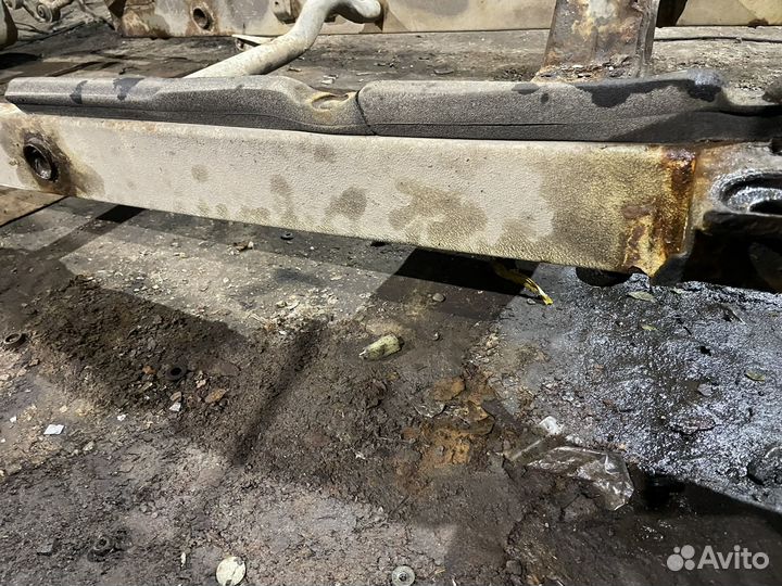 Рама с документами сузуки гранд витара 2003 г