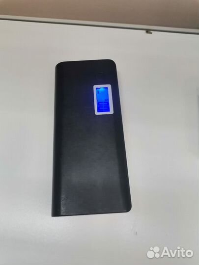 Power bank 10.000mAh