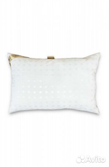Подушка новая детская
