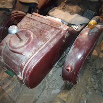 Продажа имз М-62