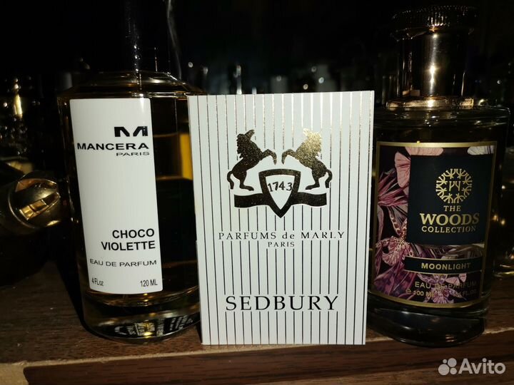 Отливанты из флаконов (личная коллекция)