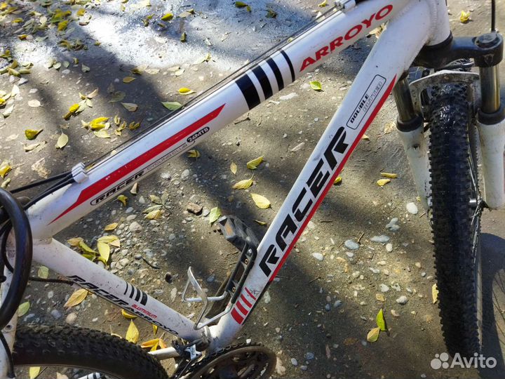 Продам велосипед