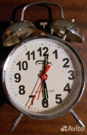 Электрочайник СССР 1990г