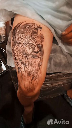 Tattoo-тату