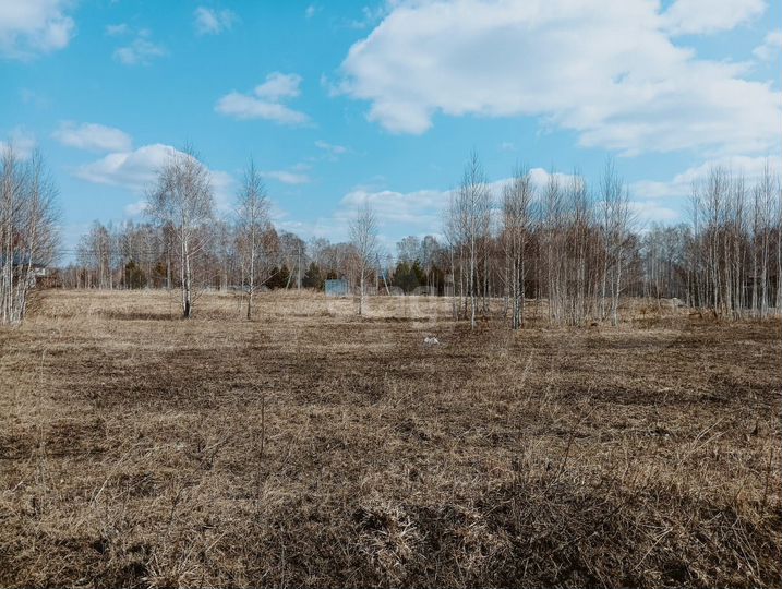 Участок 12 сот. (ИЖС)