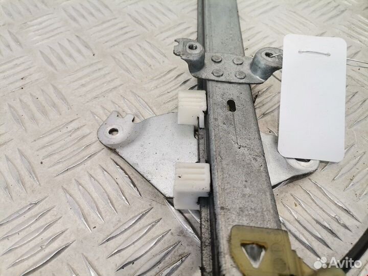 Стеклоподъемник для Nissan Almera N16