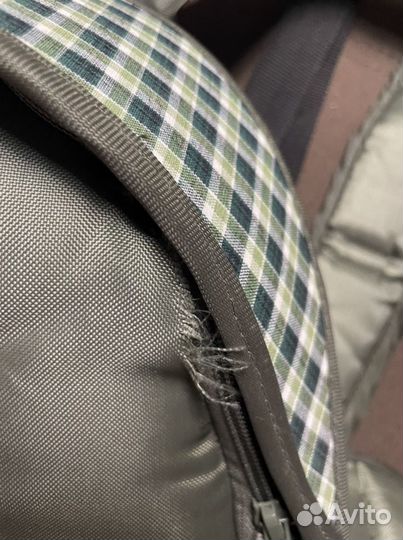 Рюкзак переноска кенгуру