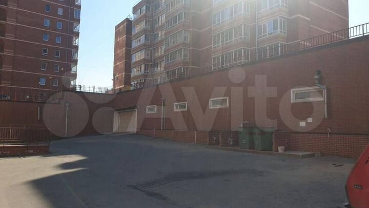 Свободного назначения, 50 м²