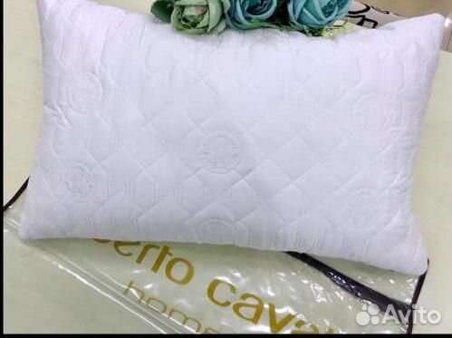 Подушка Cavalli