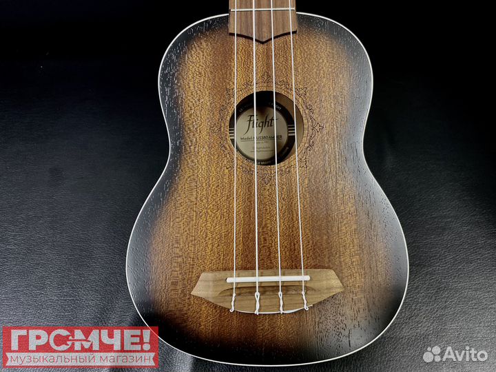 Укулеле сопрано Flight NUS 380