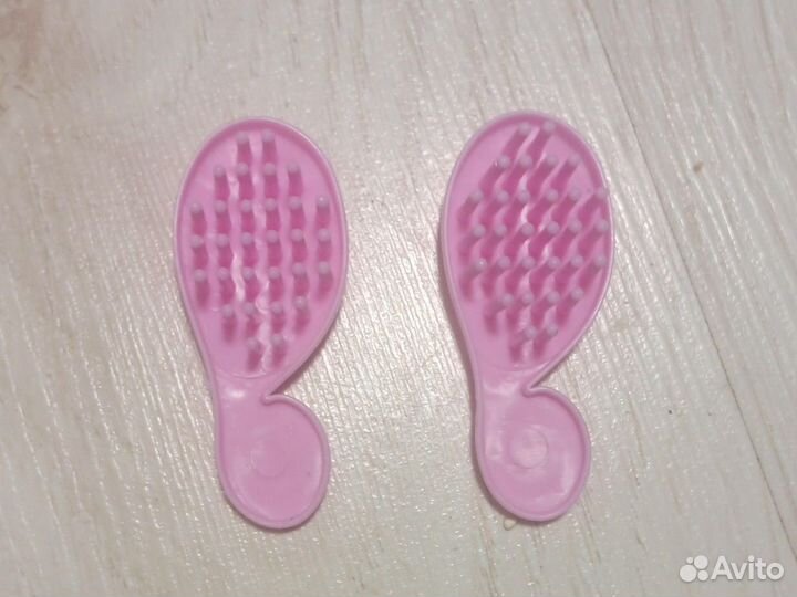 Расчёски для кукол