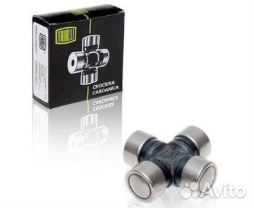 Крестовина рулевого вала Accent, Porter, Toyota