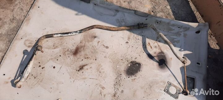 Стабилизатор передний Geely CK/Otaka 2006-2016